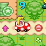 Mario Party Advance (GBA)