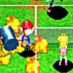 Mario Power Tennis (GBA)