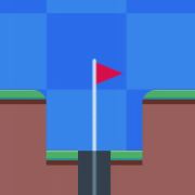 Mini Golf 2D