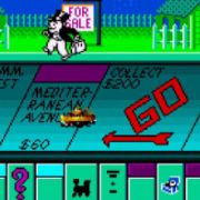 Monopoly (SEGA)