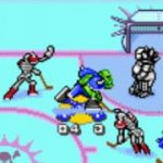 Mutant League Hockey (SEGA)