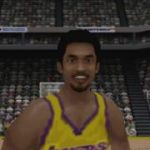 NBA Courtside 2: Featuring Kobe Bryant (N64)