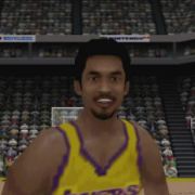 NBA Courtside 2 Featuring Kobe Bryant (N64)