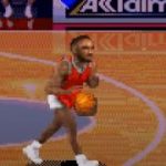 NBA Jam: TE (32X)