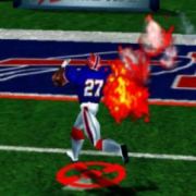 NFL Blitz (N64)
