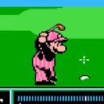 Open Tournament Golf (NES)