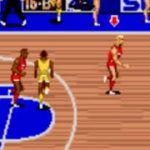 Pat Riley Basketball (SEGA)