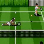 Pete Sampras Tennis (SEGA)