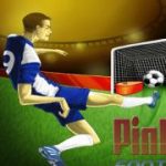 Pinball Football