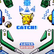 Pokemon Pinball (GBC)