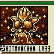 Pokemon Trading Card Game GBC