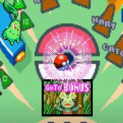 Pokémon Pinball Ruby & Sapphire (GBA)