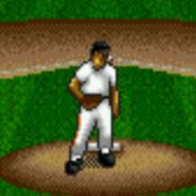RBI Baseball 94 (SEGA)