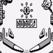 Revenge Of The Gator Pinball (Game Boy)