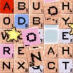 Scrabble Blast! (GBA)