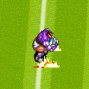 Soccer Brawl (Arcade)