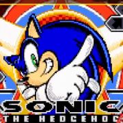 Sonic Pinball Party (GBA)