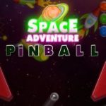 Space Adventure Pinball