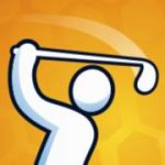 Stickman Golf