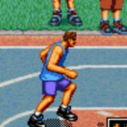 Street Hoop (Arcade)