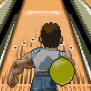 Super Bowling (SNES)