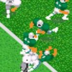 Super Play Action Football (SNES)