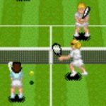 Super Tennis (SNES)