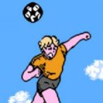 Tecmo Cup Soccer (NES)