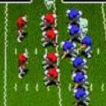 Tecmo Super Bowl 2 (SNES)