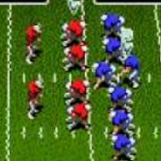 Tecmo Super Bowl 2 (SNES)