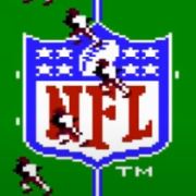 Tecmo Super Bowl 2021 (NES)