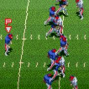 Tecmo Super Bowl 3 (SNES)