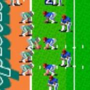 Tecmo Super Bowl (SNES)