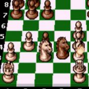 The Chessmaster (SNES)