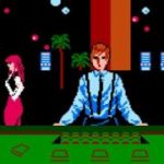 Vegas Dream (NES)