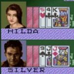 Vegas Stakes (SNES)