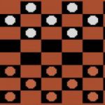 Video Checkers (Atari 2600)