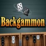 Backgammon HTML5