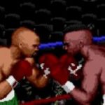Evander Holyfield's Real Deal Boxing (SEGA)