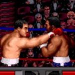 Greatest Heavyweights (SEGA)