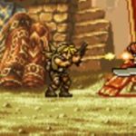 Metal Slug 2 (Arcade)