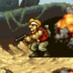 Metal Slug 1 (Arcade)