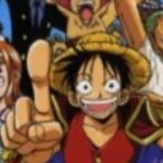 One Piece: Aim! The King of Berry  (Game Boy Advance)