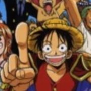 One Piece Aim! The King of Berry