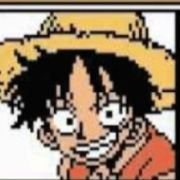 One Piece Birth of Luffy's Dream Pirate Crew! (Game Boy Color)