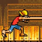 Play Game Boy Advance Shonen Jump's - One Piece (U)(Trashman) Online in  your browser 