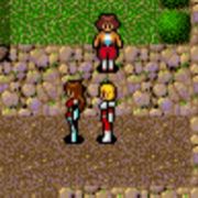 Phantasy Star 4 (SEGA)