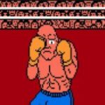 Phred's Cool Punch-Out 2 Turbo