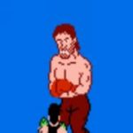 Phreds Cool Punch-Out (NES)