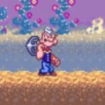 Popeye: Ijiwaru Majo Seahag no Maki (SNES)